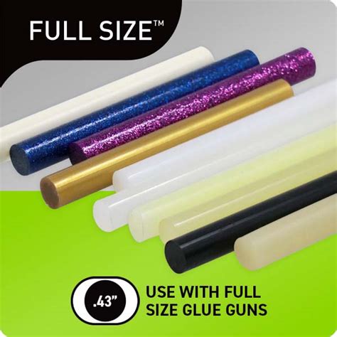 surebonder glue sticks